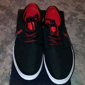 Polo Ralph Lauren men shoes